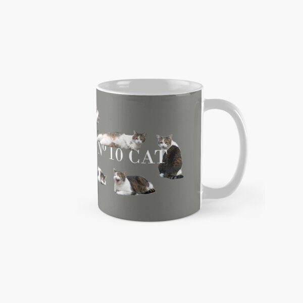 Artikel-Vorschau von Larry Multi Grey, designt und verkauft von JustinNgPhoto.