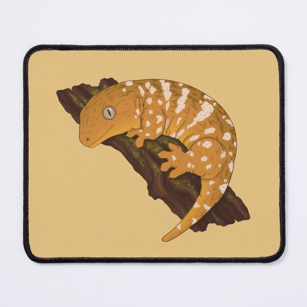 Item preview, New Caledonian Giant Gecko or Leachianus Gecko (Leachie) designed and sold by anacecilia.