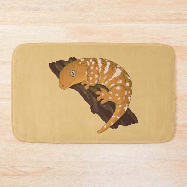 Item preview, New Caledonian Giant Gecko or Leachianus Gecko (Leachie) designed and sold by anacecilia.