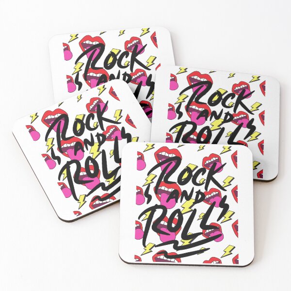 Item preview, rock and roll baby designed and sold by Similce.