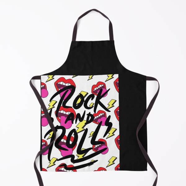Item preview, rock and roll baby designed and sold by Similce.