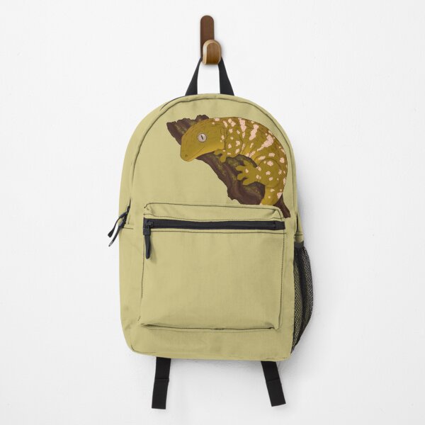 Item preview, New Caledonian Giant Gecko or Leachianus Gecko (Leachie) designed and sold by anacecilia.