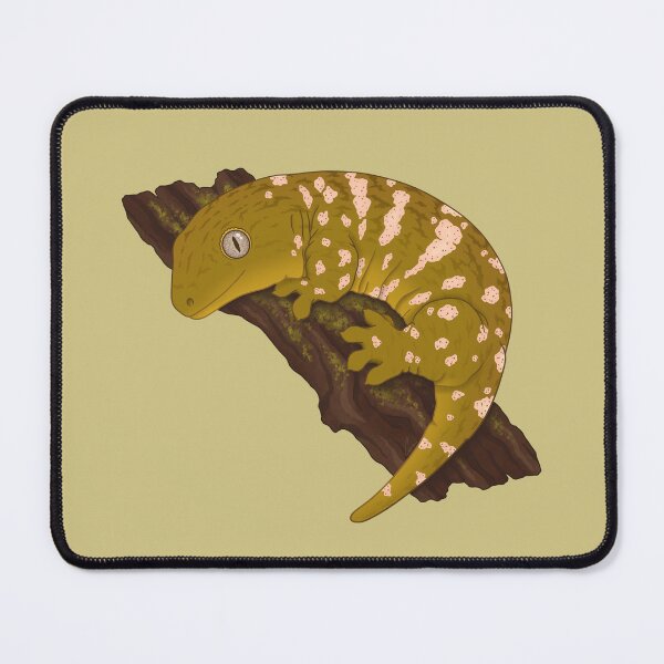 Item preview, New Caledonian Giant Gecko or Leachianus Gecko (Leachie) designed and sold by anacecilia.