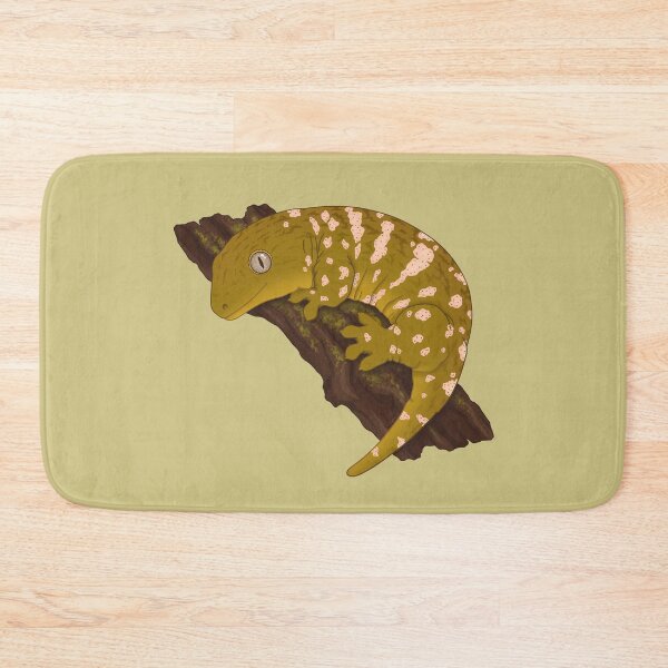 Item preview, New Caledonian Giant Gecko or Leachianus Gecko (Leachie) designed and sold by anacecilia.