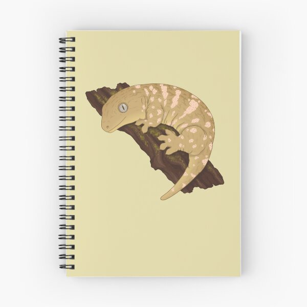 Item preview, New Caledonian Giant Gecko or Leachianus Gecko (Leachie) designed and sold by anacecilia.