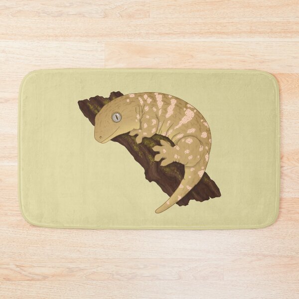 Item preview, New Caledonian Giant Gecko or Leachianus Gecko (Leachie) designed and sold by anacecilia.