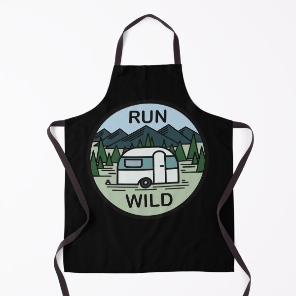 Item preview, Run Wild designed and sold by katbox.