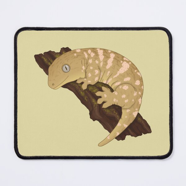 Item preview, New Caledonian Giant Gecko or Leachianus Gecko (Leachie) designed and sold by anacecilia.