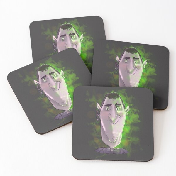 Item preview, Papa Drac designed and sold by Lhollowaydesign.