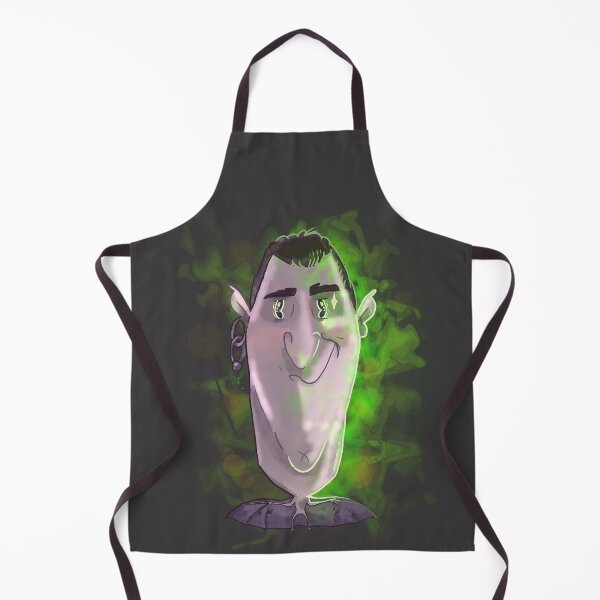 Item preview, Papa Drac designed and sold by Lhollowaydesign.