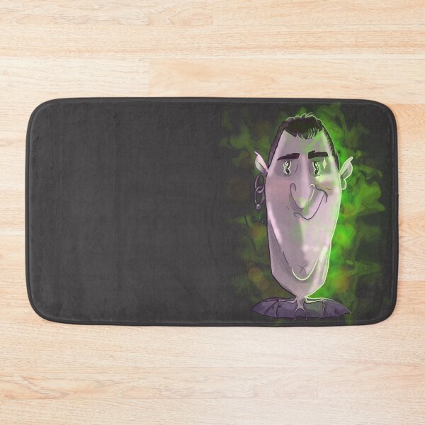 Item preview, Papa Drac designed and sold by Lhollowaydesign.