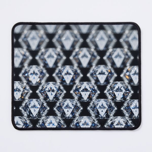 Item preview, Infinite Reflections designed and sold by Claude Leblanc.