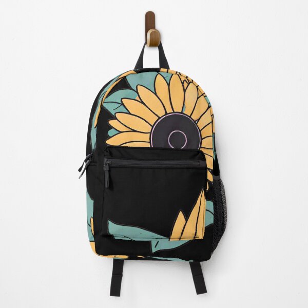 Item preview, Sunflower Serenity, Digital art printable, designed and sold by kelvinmonye.