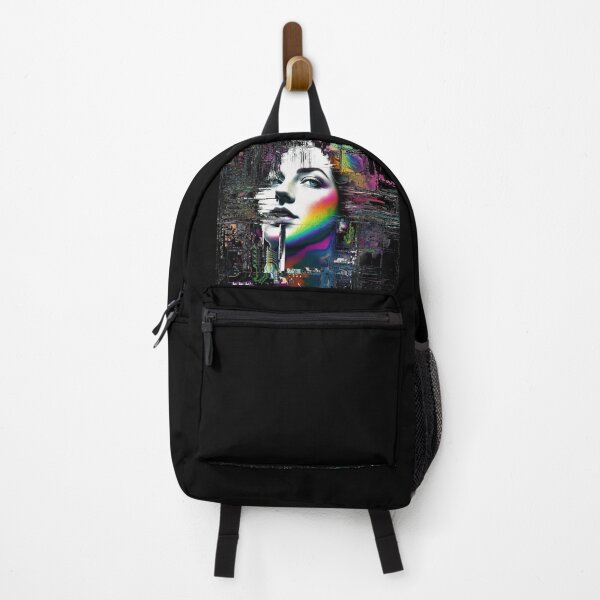 Item preview, Glitching from within designed and sold by  Kink Ink Designs.