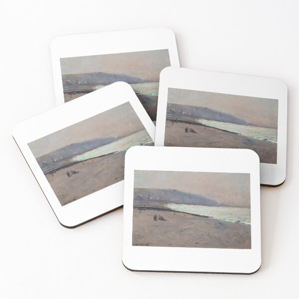 Item preview, Albert Marquet |   Seaside near Carteret  by Albert Marquet  designed and sold by TeeARTHY.