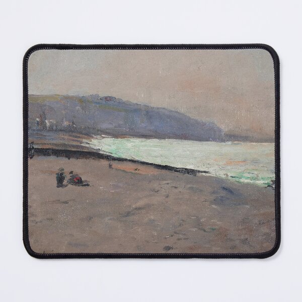 Item preview, Albert Marquet | Seaside near Carteret by Albert Marquet designed and sold by TeeARTHY.