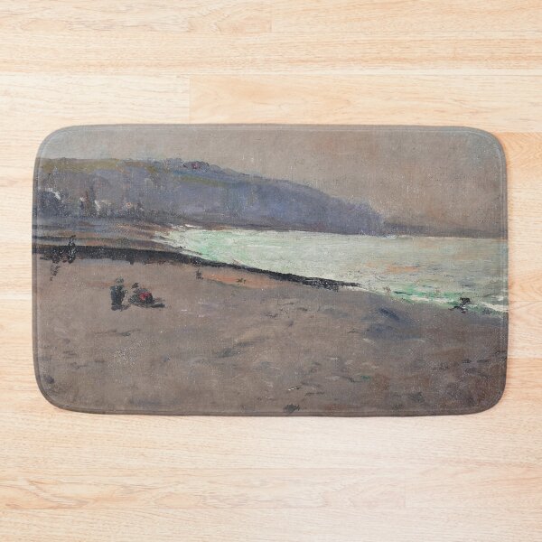 Item preview, Albert Marquet |   Seaside near Carteret  by Albert Marquet  designed and sold by TeeARTHY.