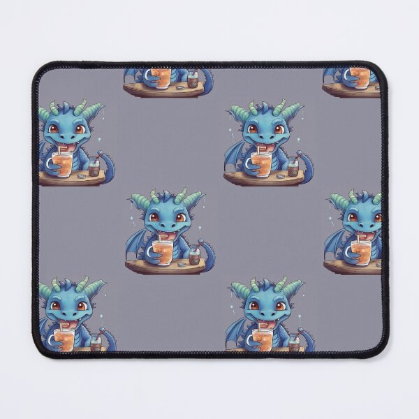 Item preview, Blue Dragon designed and sold by JojoInk.