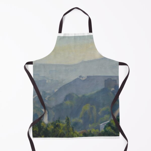Item preview, Albert Marquet |  Mist on the hills of Algiers  art by Albert Marquet  designed and sold by TeeARTHY.