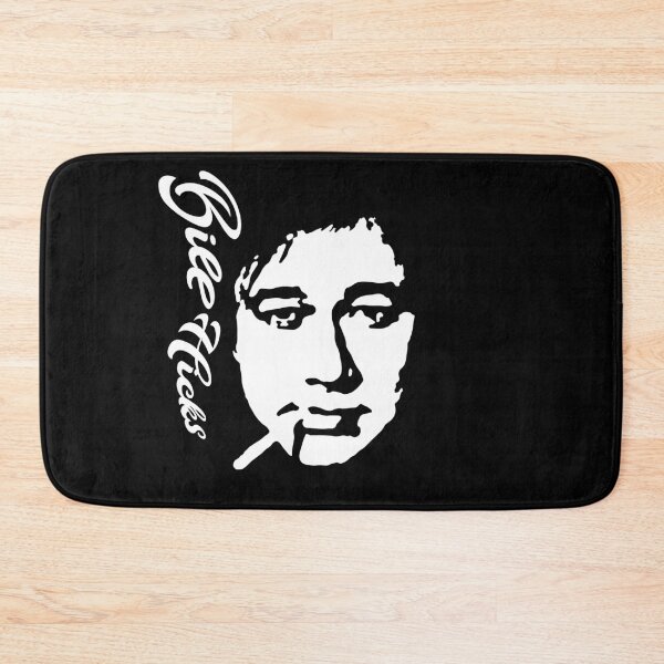 Item preview, BILL HICKS. designed and sold by 5hertz.