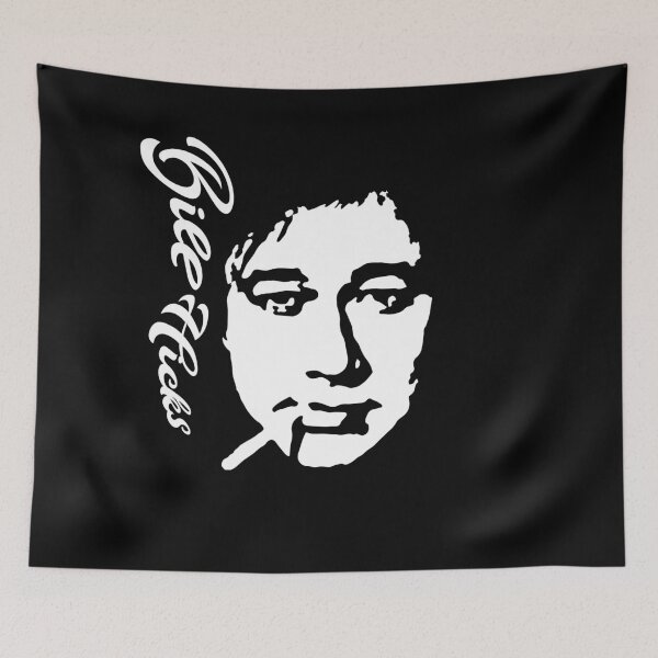 Item preview, BILL HICKS. designed and sold by 5hertz.