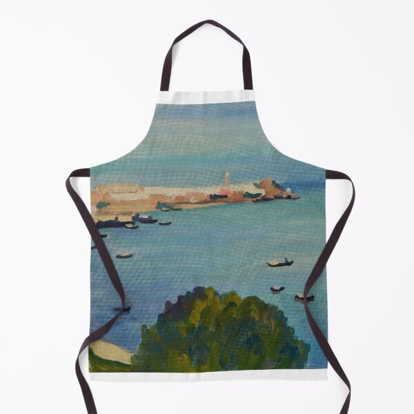 Item preview, Albert Marquet |  The Kasbah of Oudaïa  art by Albert Marquet  designed and sold by TeeARTHY.