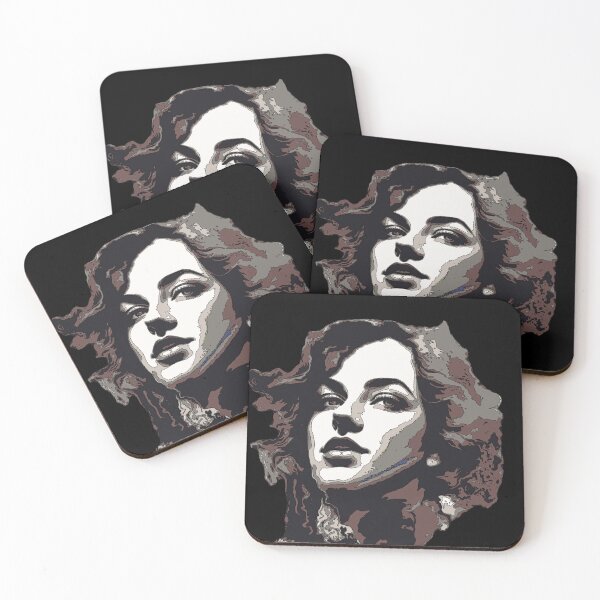Item preview, There's some grey areas in life designed and sold by  Kink Ink Designs.