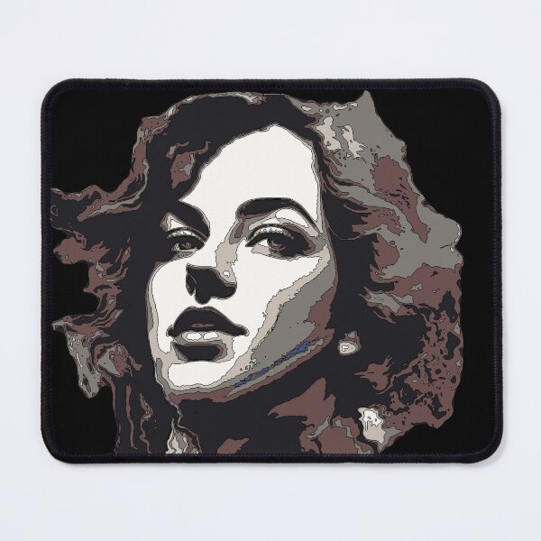 Item preview, There's some grey areas in life designed and sold by Kink Ink Designs.