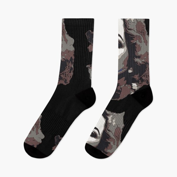 Item preview, There's some grey areas in life designed and sold by  Kink Ink Designs.