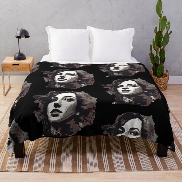 Item preview, There's some grey areas in life designed and sold by Kink Ink Designs.