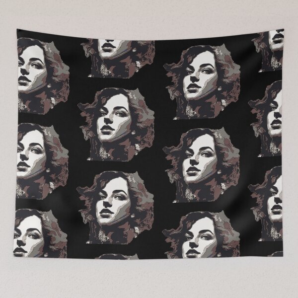 Item preview, There's some grey areas in life designed and sold by  Kink Ink Designs.