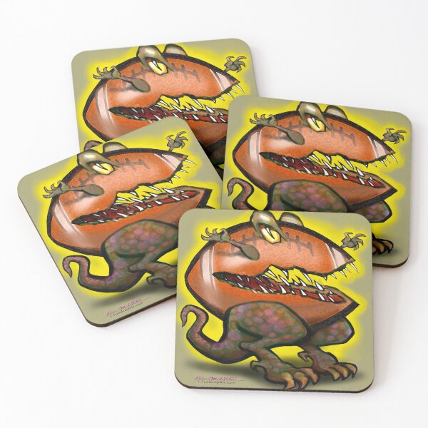 Item preview, Football Monster designed and sold by Kevin Middleton.