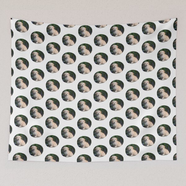 Item preview, Havanese Puppy designed and sold by TheAnimalZ00.