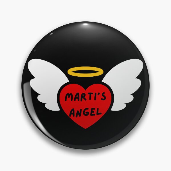 Item preview, Martí Pellow designed and sold by Purplelinda83.