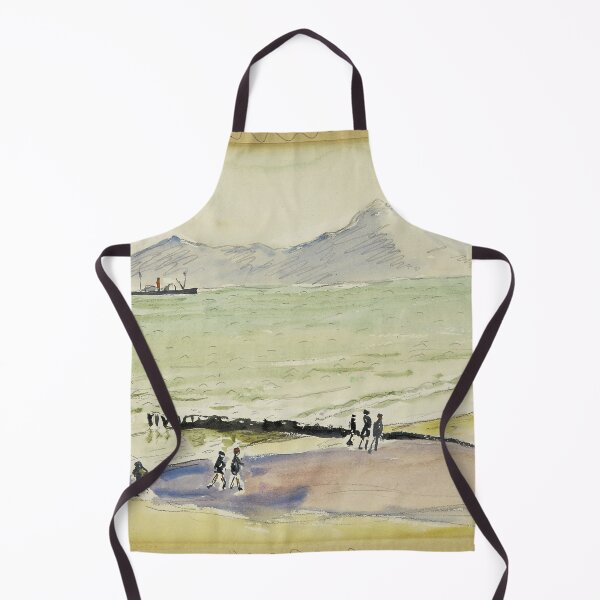 Item preview, Albert Marquet | The dike at La Goulette  art by Albert Marquet  designed and sold by TeeARTHY.