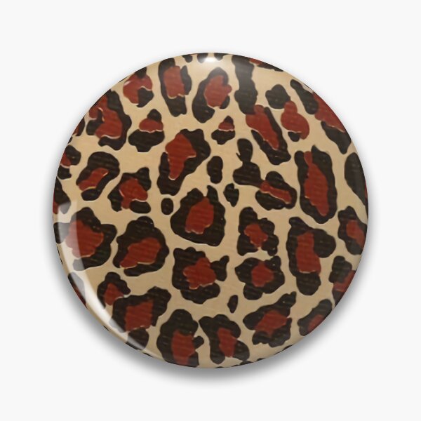 Item preview, Leopard Print Texture (Animal Prints) designed and sold by CMooreWorx.