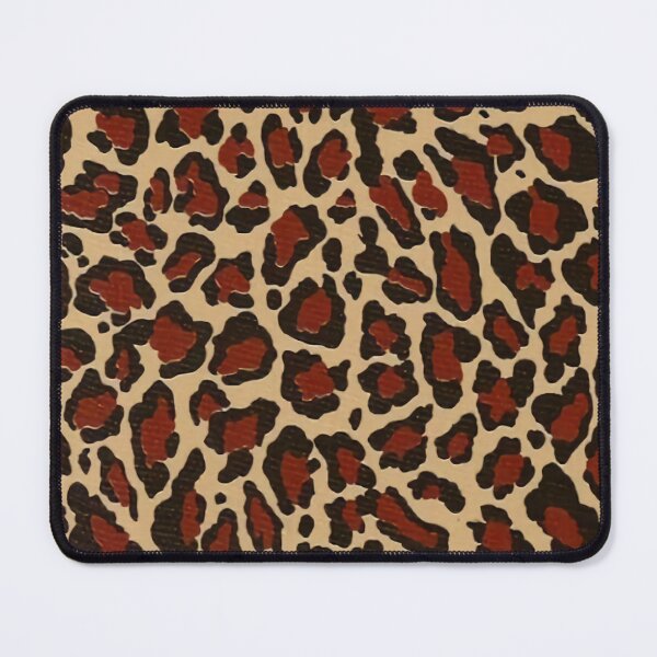 Item preview, Leopard Print Texture (Animal Prints) designed and sold by CMooreWorx.