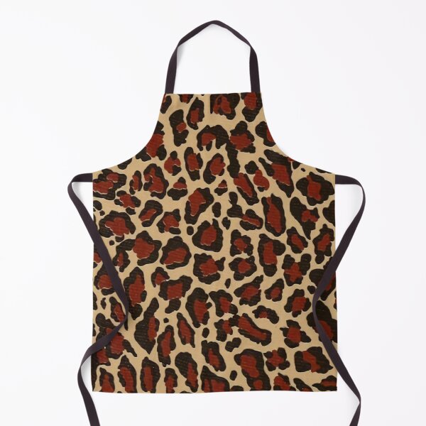 Item preview, Leopard Print Texture (Animal Prints) designed and sold by CMooreWorx.