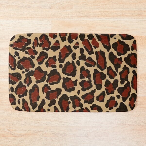 Item preview, Leopard Print Texture (Animal Prints) designed and sold by CMooreWorx.