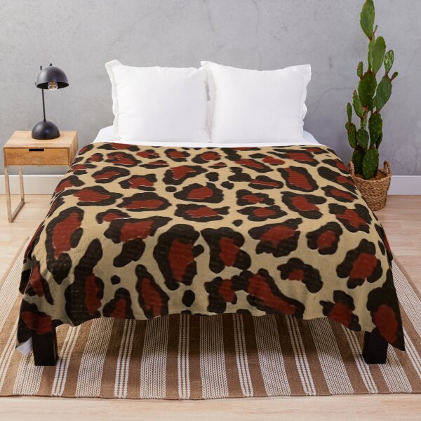 Item preview, Leopard Print Texture (Animal Prints) designed and sold by CMooreWorx.