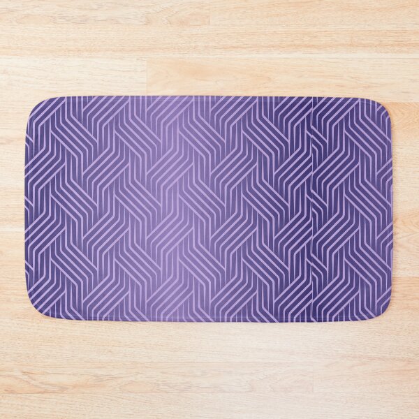 Item preview, Realistic Very Peri Pattern designed and sold by StylesVero.