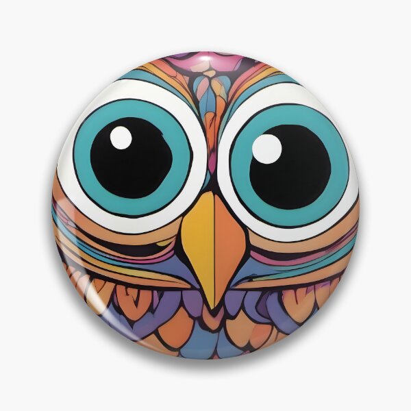Item preview, Trippy Talon designed and sold by TheParliament.