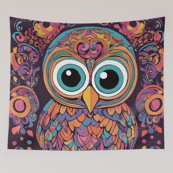 Item preview, Trippy Talon designed and sold by TheParliament.