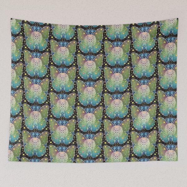 Item preview, Butterfly Dream designed and sold by Rickybrook.
