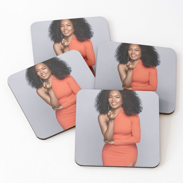 Item preview, angela bassett designed and sold by warshipologiste.