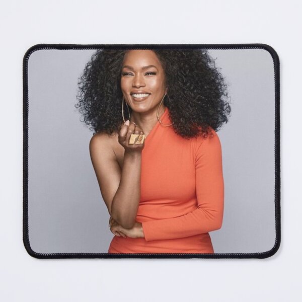Item preview, angela bassett designed and sold by warshipologiste.