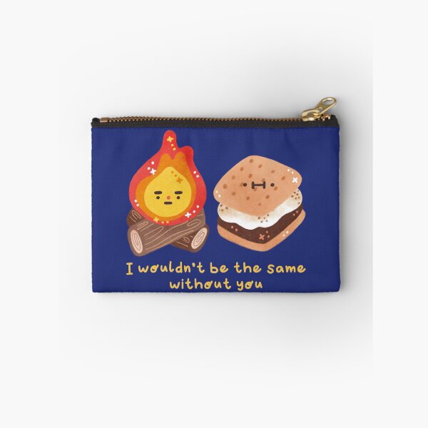 Artikelvorschau, Lagerfeuer S'mores entworfen und verkauft von Figberrytea.