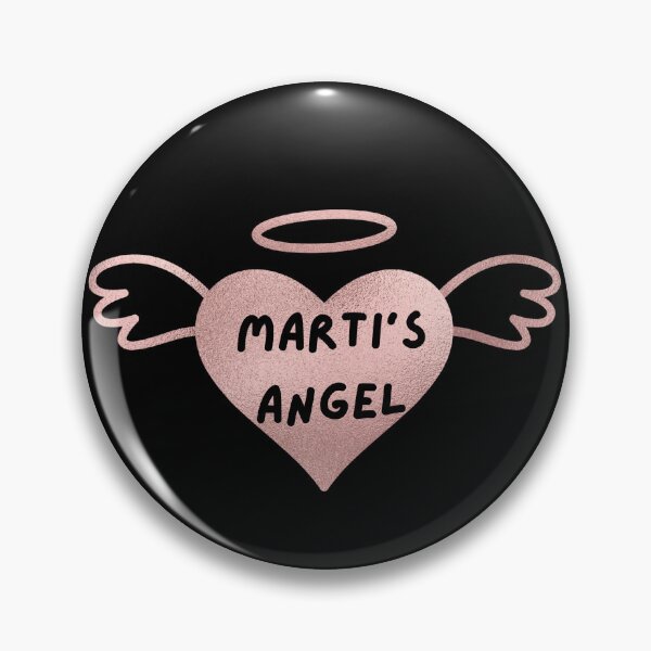 Item preview, Martí Pellow designed and sold by Purplelinda83.