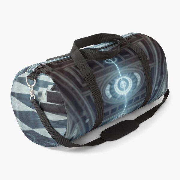 Item preview, Mystical Corridor designed and sold by Claude  Leblanc.