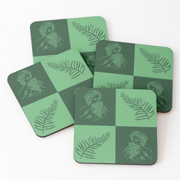 Item preview, Grover Underwood Inspired  designed and sold by ReadingNow.